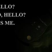 Phone Guy Hello