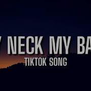 My Back Tik Tok