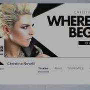 Christina Novelli Where We Began Bpm Edit