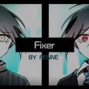 Danganronpa V3 Fixer