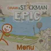 Draw A Stickman Epic Ost