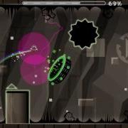 Stardust By Geoslam1 Geometry Dash Hard 5 Stars