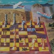 Peter Hammill Summer Song In The Autumn Remastered