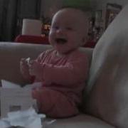 Baby Laught Meme