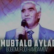 Mubtalo Aylading