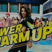 Power Wamp Up 2 Dj J Verner Brasil