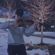 Dusk Till Dawn Zayn Feat Sia Itsamoney Violin Cover