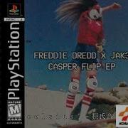 Freddie Dredd X Jak3 Wit It