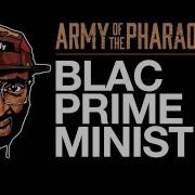 Blac Prime Minister Army Of