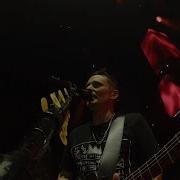 Time Is Running Out Muse 2025