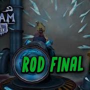 Ice Scream 8 Cutscenes