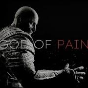 I Was Only Temporary Kratos God Pain