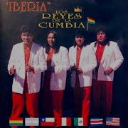 Los Reyes De La Cumbia Grupo Iberia Topic