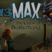 Max The Curse Of Brotherhood Getting Warmer All Eyes And Secret