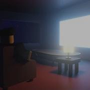 Relaxed Scene Roblox