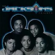 Can You Feel It The Jacksons