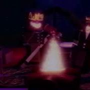 Decaying Winter Calm Night Remix