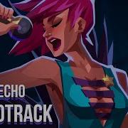 Bullet Echo Soundtrack