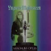 Yngwie Malmsteen Amberdawn