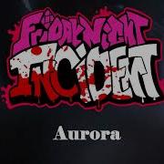 Aurora Song Fnf