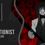 Yohioloid The Distortionist By Ghost Rus Sub Исказитель Перевод