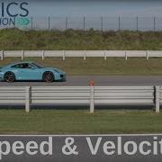 Velocity
