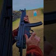Mp5 Rust Shot