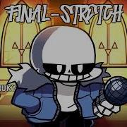 Friday Night Funkin Indie Cross Final Stretch