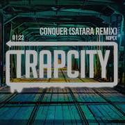 Hopex Conquer Satara Remix