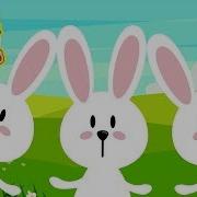 Hop Little Bunnies