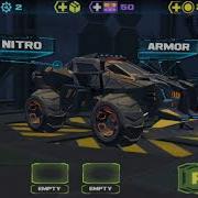 War Titans Mech Tank Combat Android Gameplay