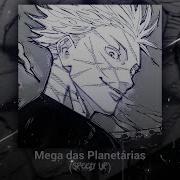 Mega Das Planetarias Sped Up
