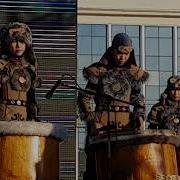 Оьуохай Песня