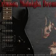 Crimson Midnight Dreams