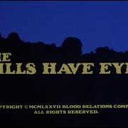 Hills Have Eyes