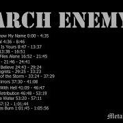 Arch Enemy Сборник Лучших