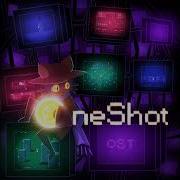 Oneshot Ost Into The Light