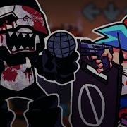 Fnf 좀비 탱크맨 모드 Friday Night Funkin Zombie Tankman Ugh Mod