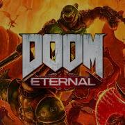 Doom Eternal Ost The Only Thing They Fear Is You