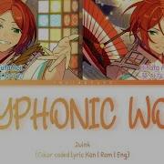 Polyphonic World 2Wink