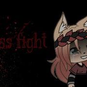 Glass Fight Glmv