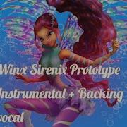 Sirenix Prototype Instrumental