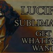 Lucifer Subliminal