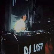 Dj List Listopad