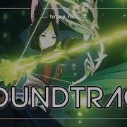 Tighnari Theme Music