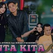 Andai Di Pisah Laut Dan Pantai Cinta Kita Irwan Krisdiyanto Ft Linda Ayunda Simpatik Music