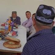 Nahor Osh