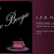 Leb Harmony Feeling Love 1978