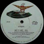 Strafe 1994 Set It Off