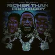 Gucci Mane Richer Than Errybody Feat Youngboy Never Broke Again Dababy Official Visualizer